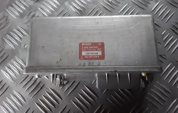 Audi 100 S4 C4 ABS control unit/module 0265100056 36908768 4A0907379A