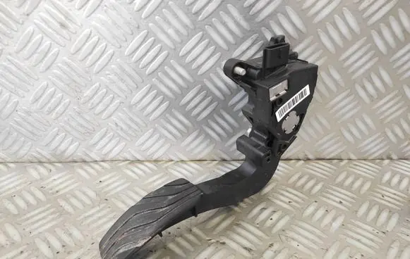 Renault Megane IV Accelerator throttle pedal 180020000R