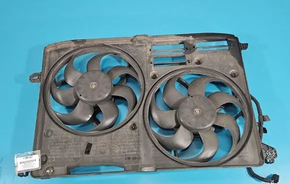 Ford Mondeo MK V Fan set DG938C607GC IMPRK1589047