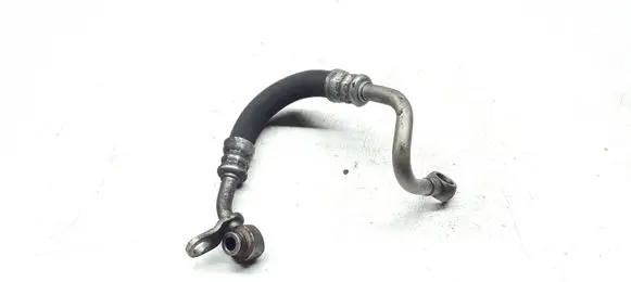 BMW 1 E81 E87 Turbo turbocharger oiling pipe/hose