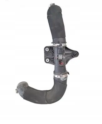 Audi A7 S7 4G Intercooler hose/pipe 4G0145709N