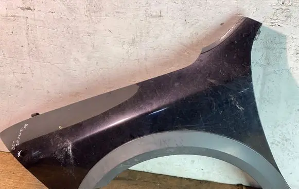 Skoda Octavia Mk2 (1Z) Fender