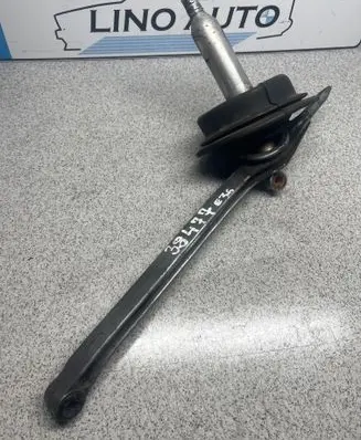 BMW 3 E36 Gear shifter/selector 25111221540 1221540