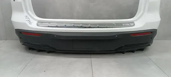 Mercedes-Benz EQA Rear bumper A24438852202