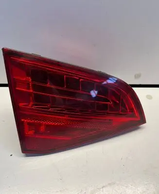 Audi A4 S4 B8 8K Rear/tail lights 
