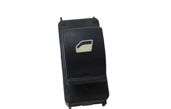 Peugeot 5008 Electric window control switch 96662297XT
