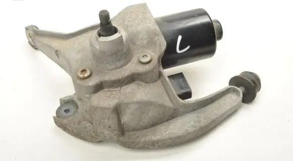 Ford Tourneo Front wiper linkage and motor DT1117504AC