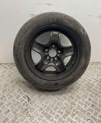Renault Megane IV R16 steel rim 403006984R