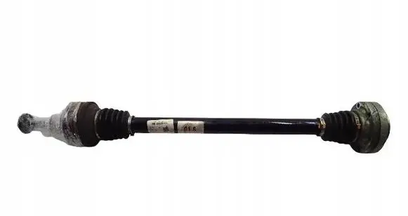 Audi Q7 4M Rear driveshaft 4M0501203D