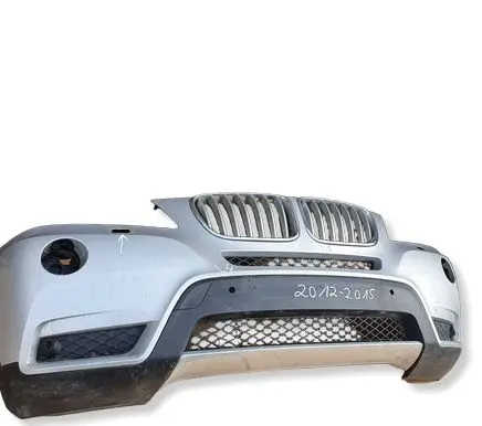 BMW X1 E84 Front bumper 51117210440