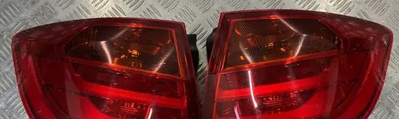 BMW 3 F30 F35 F31 Rear/tail lights set BMW3