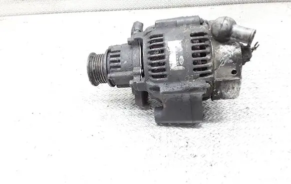 Honda Accord Generator/alternator YLE101650
