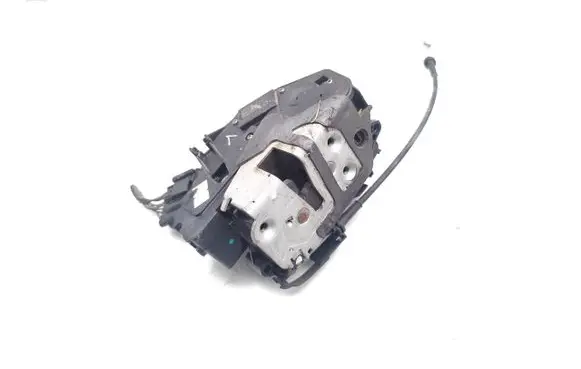 Ford Ranger Front door lock CM5AA21812CB