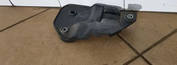 Isuzu D-Max Engine splash shield/under tray