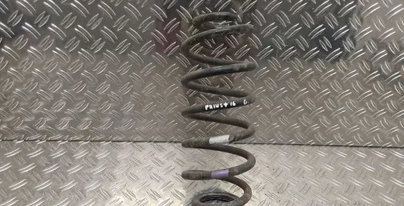 Toyota Prius+ (ZVW40) Rear coil spring