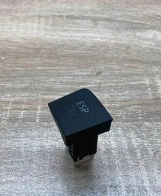 ESP (stability program) switch