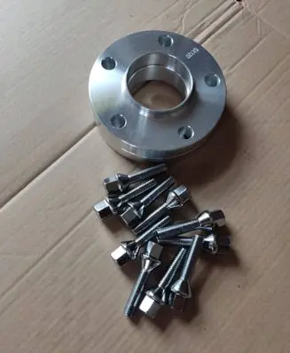 BMW 5 F10 F11 Wheel spacers 