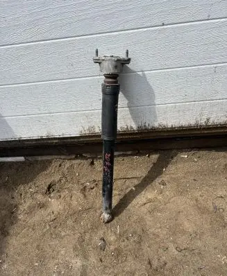 Mercedes-Benz E A207 Rear shock absorber/damper A2043260598 F2249