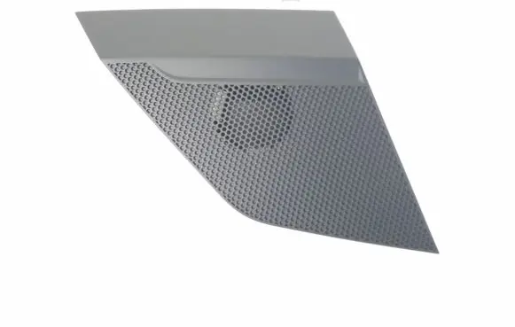 Audi e-tron Panel trim 4KE857228
