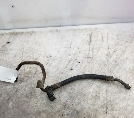 Opel Zafira B Power steering hose/pipe/line 13122703