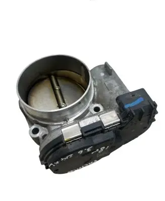 Chrysler Pacifica Throttle valve 05184349AE 171127 0280750770