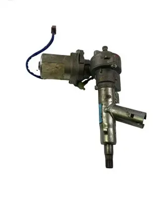 Renault Clio II Steering rack 7700437049