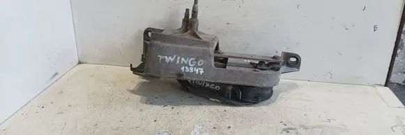 Renault Twingo I Front wiper linkage and motor 7701669838 53545702 7701052466