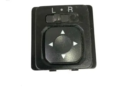 Mitsubishi Pajero Wing mirror switch MR190956