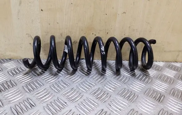 BMW 3 F30 F35 F31 Rear coil spring