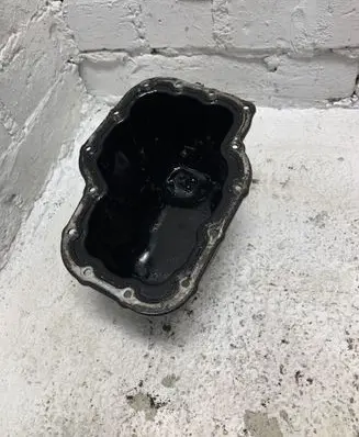 Land Rover Discovery 3 - LR3 Oil sump 4H2Q6675DA