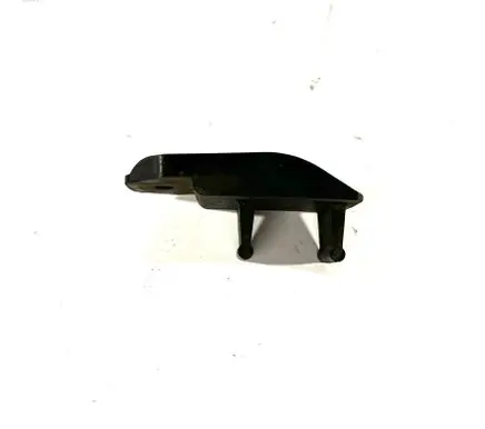 Radiator support slam panel bracket