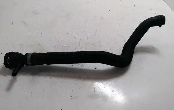 Land Rover Evoque I Engine coolant pipe/hose GJ328B504AA
