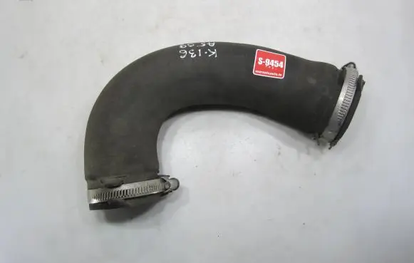 Audi A5 8T 8F Intercooler hose/pipe 8K0145709H