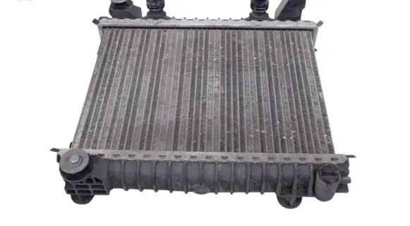 Alfa Romeo Stelvio Coolant radiator 50540154