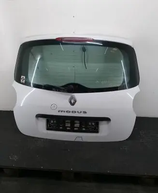 Tailgate/trunk/boot lid