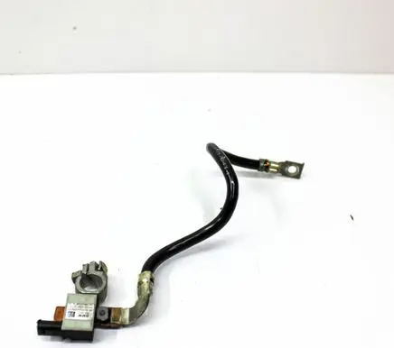 Positive wiring loom