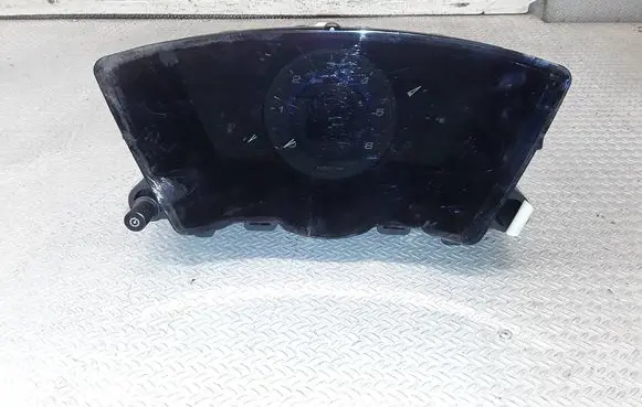 Honda Civic Speedometer (instrument cluster) HR0342625 G151 78200