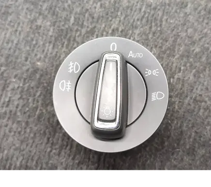 Light switch