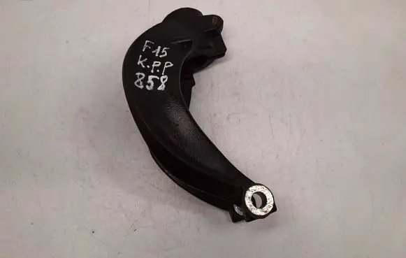 BMW X5 F15 Lower shock absorber bracket 6851591 31126851591