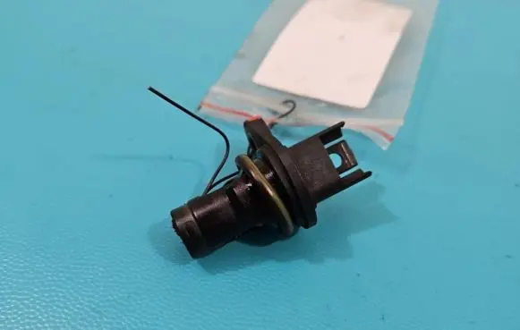 BMW 5 E60 E61 Camshaft position sensor 7525014 IMPRK1371368