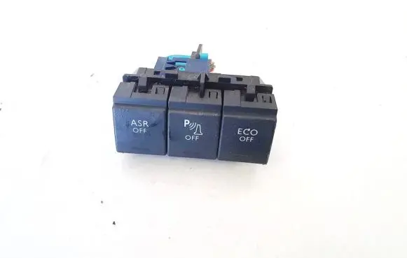 Peugeot 508 Parking (PDC) sensor switch 98053036zd00 3398270100