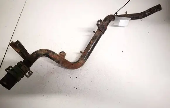 Volkswagen Golf III Engine coolant pipe/hose