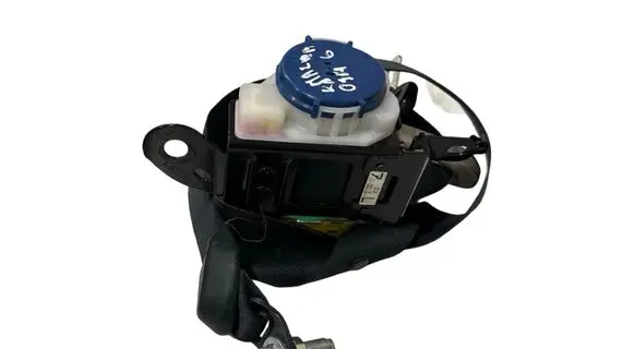 Mazda 6 Front seatbelt TKAH2EH860 0911032008