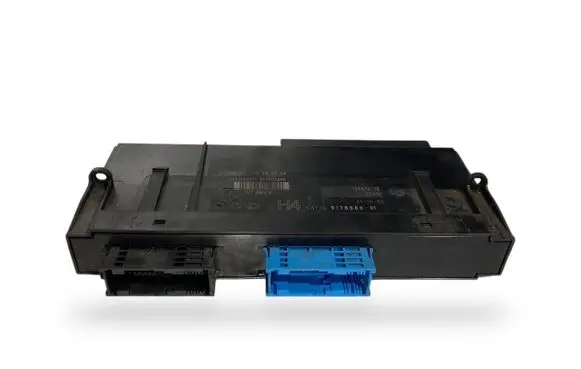 BMW 3 E90 E91 Comfort/convenience module 9176886 61359176886
