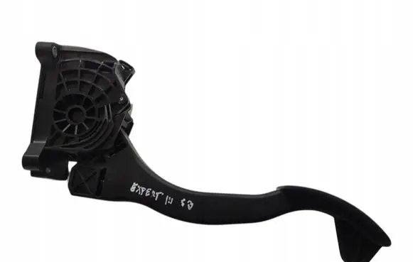 Citroen Jumpy Accelerator throttle pedal 9838028180