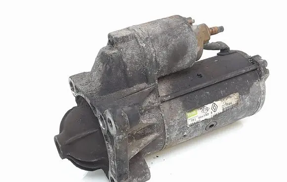 Renault Trafic II (X83) Starter motor D7R44 7F10045RD 113622