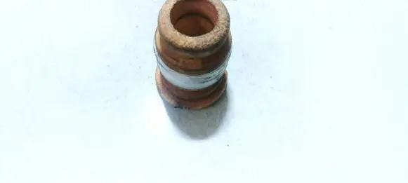 Toyota Yaris Front shock absorber damper bump stop 483310d030