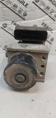 Opel Zafira B ABS Pump 10097005093 00006677E1 MWU6G26L53