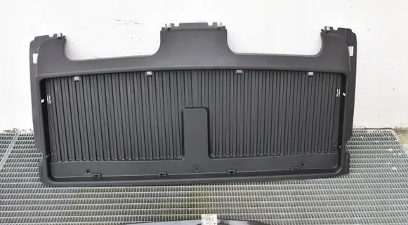 Fiat Ducato Other center console (tunnel) element 1310154070