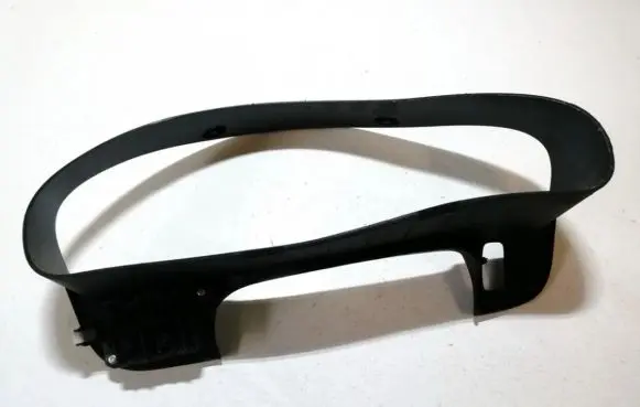 Mitsubishi Grandis Dashboard trim mn134052 mr962262